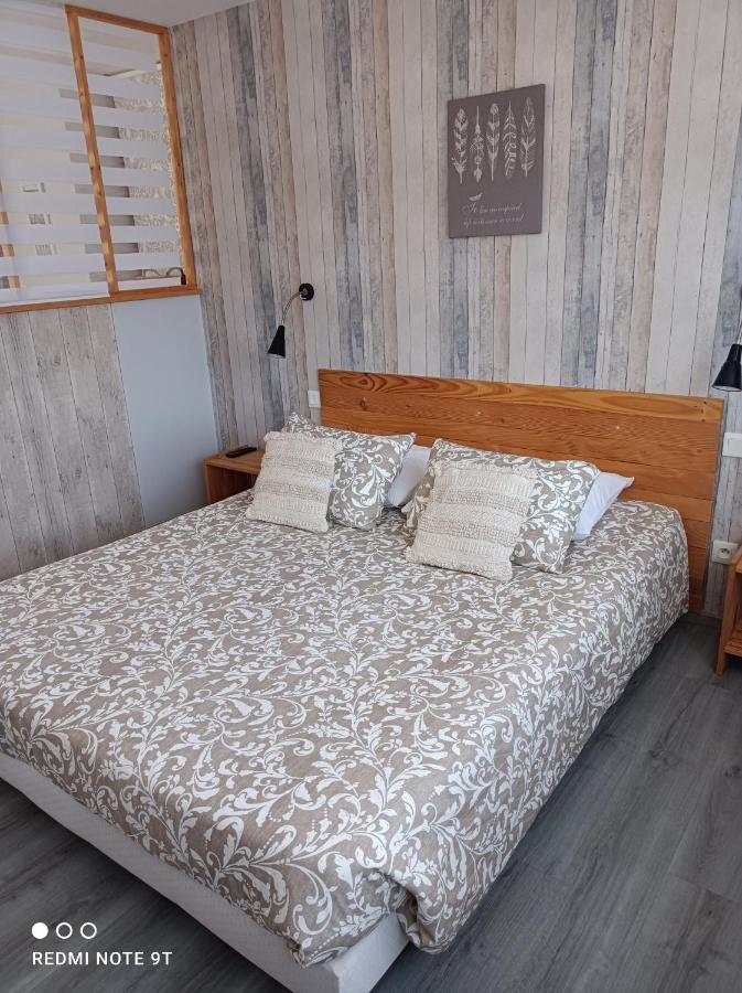 Bed and Breakfast Monts Et Reves Ramonchamp Esterno foto