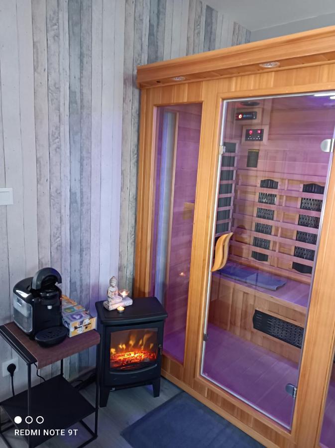 Bed and Breakfast Monts Et Reves Ramonchamp Esterno foto