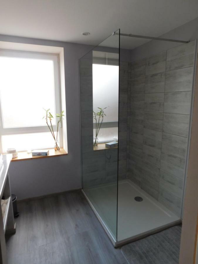 Bed and Breakfast Monts Et Reves Ramonchamp Esterno foto
