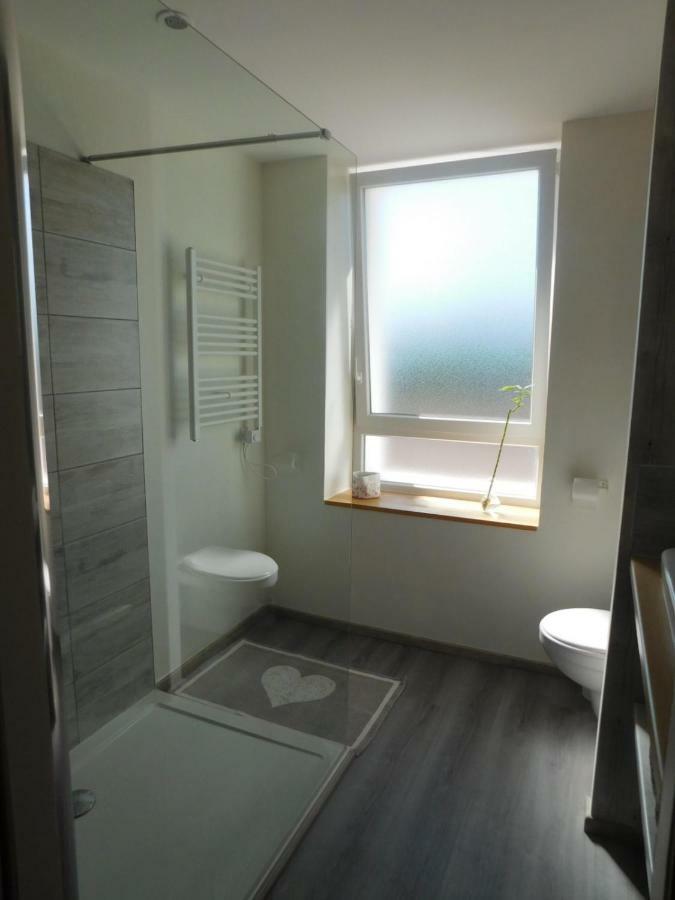 Bed and Breakfast Monts Et Reves Ramonchamp Esterno foto