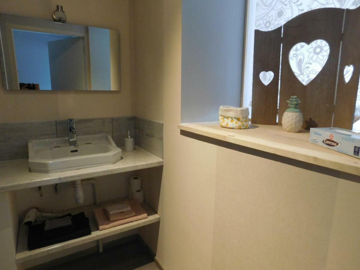 Bed and Breakfast Monts Et Reves Ramonchamp Esterno foto