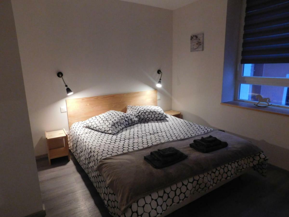Bed and Breakfast Monts Et Reves Ramonchamp Esterno foto