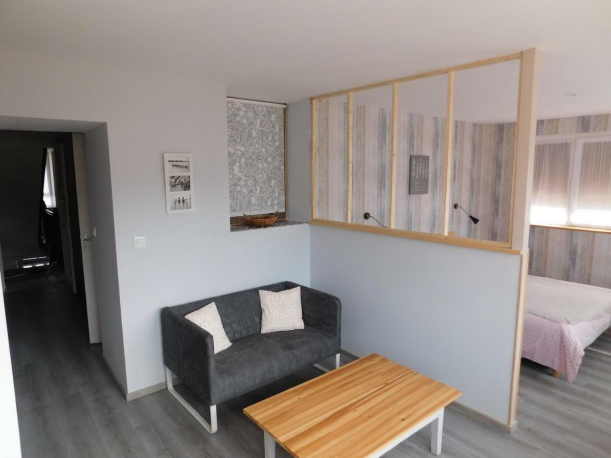 Bed and Breakfast Monts Et Reves Ramonchamp Esterno foto