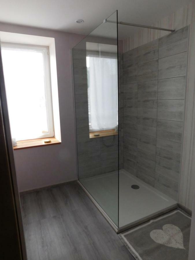Bed and Breakfast Monts Et Reves Ramonchamp Esterno foto